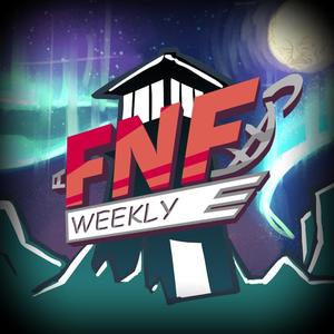 Circus (FNF Weekly) (feat. Lethrial) (Weekly Mix|Explicit)