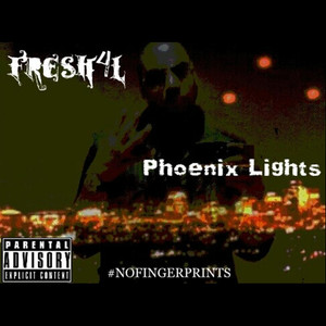 Phoenix Lights