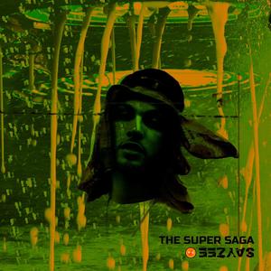 Legion (feat. Jason Packs) (Explicit)