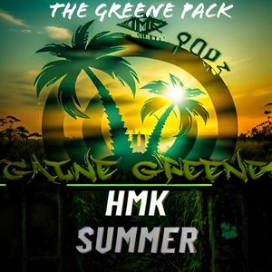 HMK Summer '23 "The Greene Pack" (Explicit)