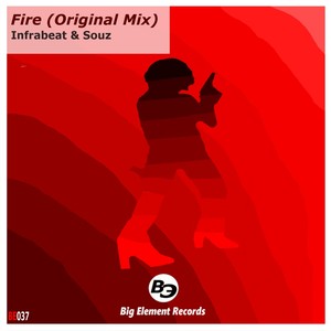 Fire (Original Mix)