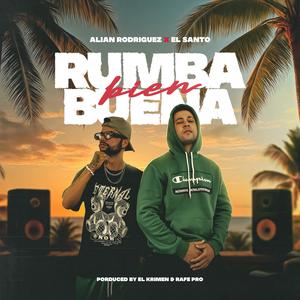 Rumba bien Buena