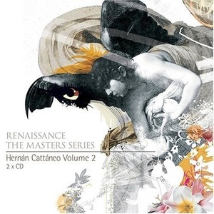 Rennaissance The Masters Series Part 6 (Hernán Cattáneo Volume 2)