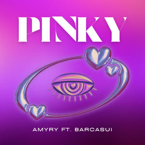 PINKY (feat. BARCASUI) [Explicit]