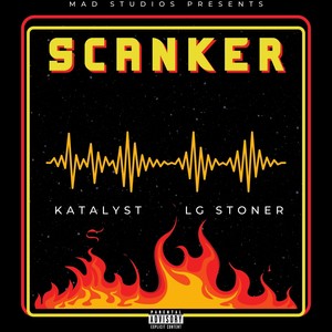 Scanker (Explicit)