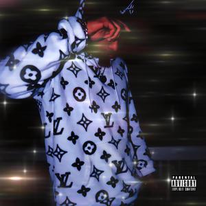 CAN'T HOLD ME DOWN (Explicit)