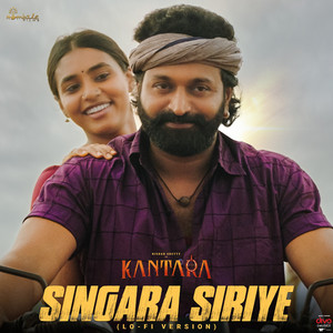 Singara Siriye - Lofi Version (From 