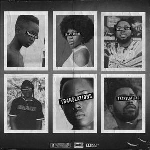 Translations (feat. MaxSamo) (Explicit)
