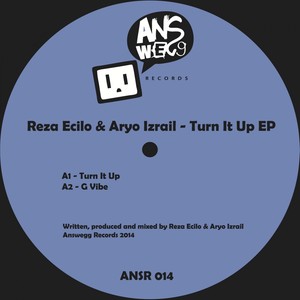 Turn It Up (Original Mix)