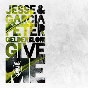 Give Me (Progresive House Mix)