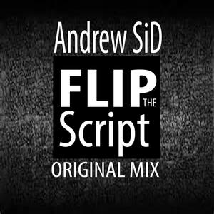 Flip the Script (Original Mix)