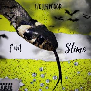 I'm Slime (Explicit)