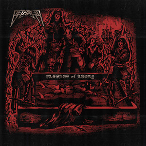 Make The World Disappear (Demo)