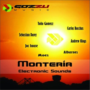 Monteria Electronic Sounds