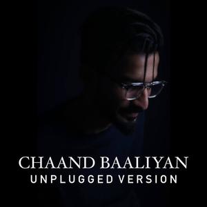 Chaand Baaliyan (feat. Niyas) [Unplugged]