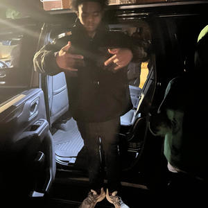 Crazy (feat. Luhjr) (Explicit)