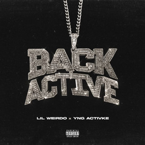 Back Active (Explicit)