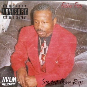 Spend it (feat. Mark!E) (Explicit)