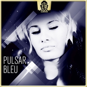 Pulsar Bleu - Floating and Pulsing Electronic Atmospheres