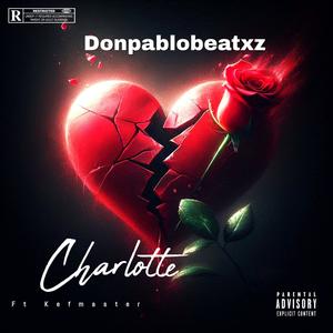Charlotte Piano (feat. Kefmaster, Small Don & Mdu)