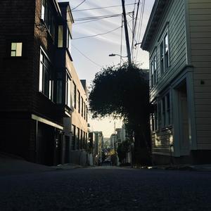 Left Behind (Explicit)