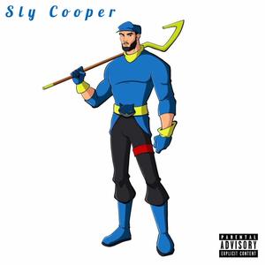 Sly Cooper (Explicit)