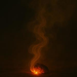 Soft Fire, Strong Heart