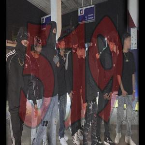 519 (feat. YK'$) (Explicit)