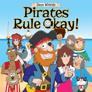 Pirates Rule Okay!