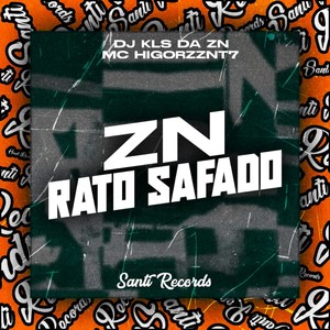 Zn Rato Safado (Explicit)