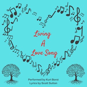 Living A Love Song