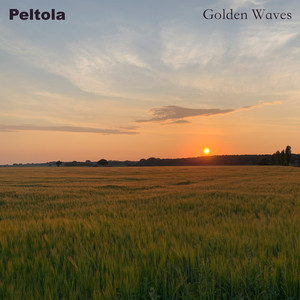 Golden Waves