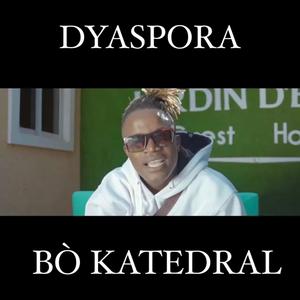 Bò Katedral