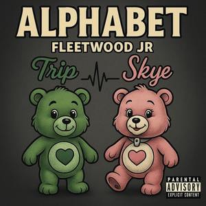 Alphabet (Explicit)