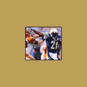 Don't Touch Me! (Explicit)