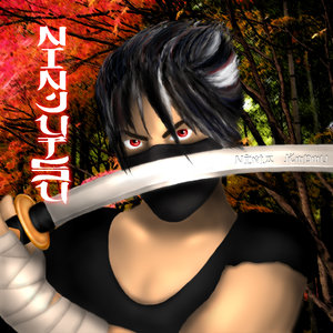 Super Hero (Psychedelic Man)