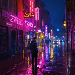 Came a Long Way (Explicit)