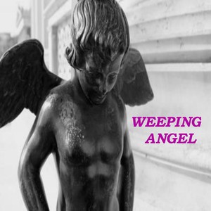 Michael Brooks - Wheeping Angel
