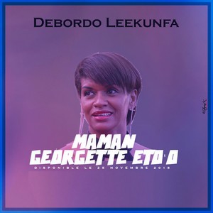 Maman georgette eto'o