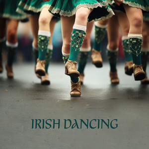 Irish Celtic Folk - Irish Eyes And Whiskey Skies