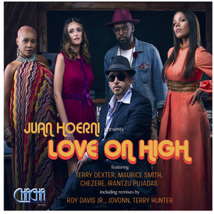 Love on High