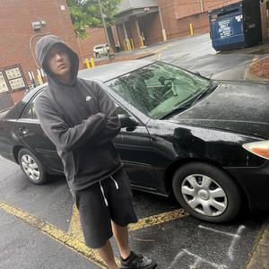 Rappin Na (Explicit)