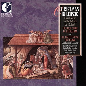 Christen, atzet diesen Tag, BWV 63 - Aria: Ruft und fleht den Himmel an (Alto, Tenor)