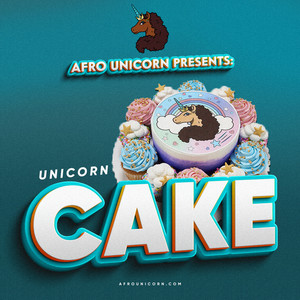 Unicorn Cake