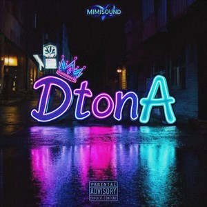 DtonA (Explicit)