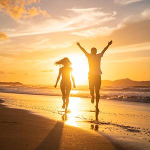 Anywhere With You (Golden Chase)