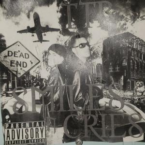 Murder Them All (feat. Rocko Ryda & Lonestarr) (Explicit)