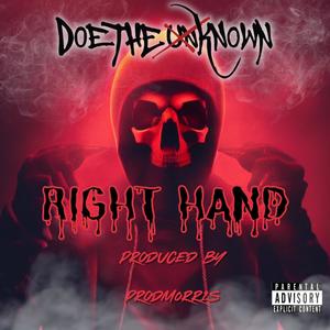 Right Hand (Explicit)