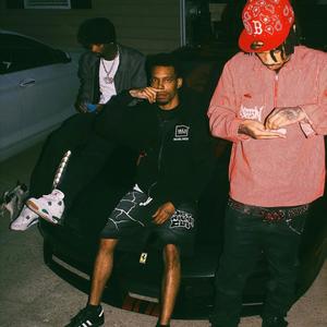 Takedown (feat. sito, fluhkunxhkos & beezyb) (Explicit)