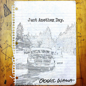 Just Another Day (Explicit)